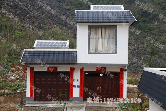 農(nóng)村建房屋頂很關(guān)鍵，這些是你必須要知道的